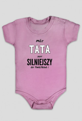 Silniejszy TATA