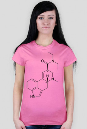 LSD