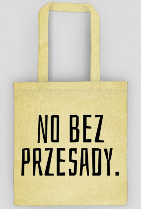 no bez przesady.