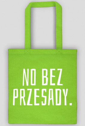 no bez przesady.