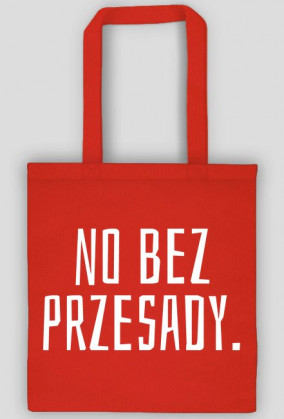 no bez przesady.