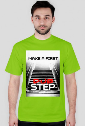 MakeFirstDubStepM