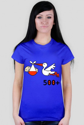 500+