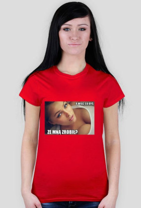 Co zrobisz?