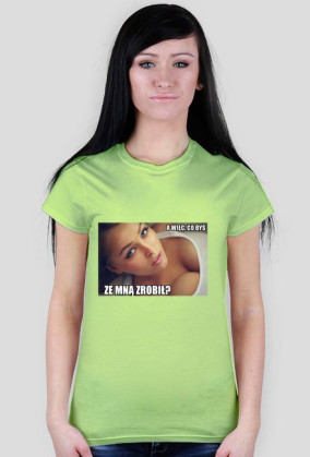 Co zrobisz?