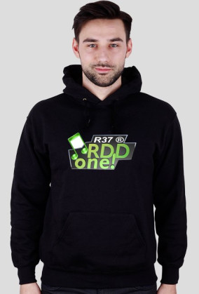 Bluza RDD