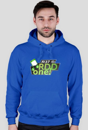 Bluza RDD