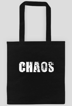 chaos_white_bag