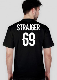 Bounce Team Project " Strajger "