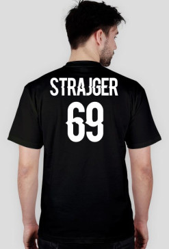 Bounce Team Project " Strajger "