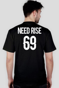 Bounce Team Project " Need Rise "