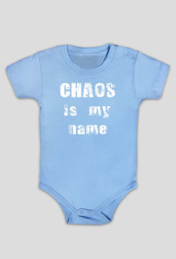 chaos is my name_blue_baby