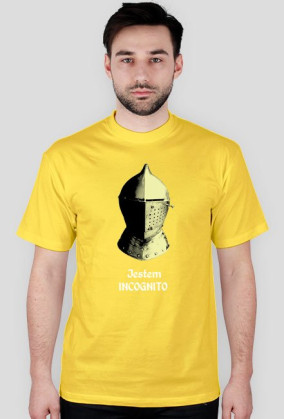 Rycerz Incognito