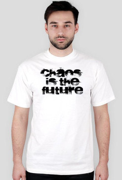 chaos is the future_black_man