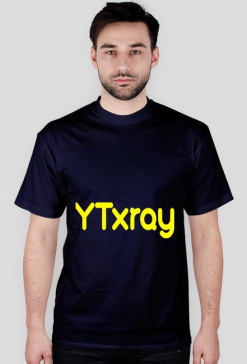 logo ytxray