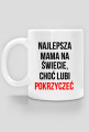Najlepsza mama