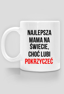 Najlepsza mama