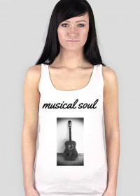 Musical soul
