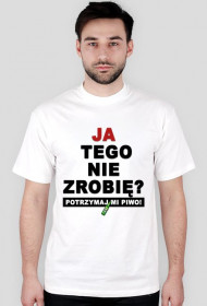 SWEAR "JA TEGO NIE ZROBIĘ? POTRZYMAJ PIWO!" NOWOŚĆ!