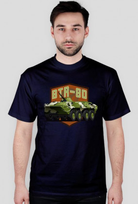 BTR-80