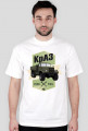 KrAZ- Feed me fuel