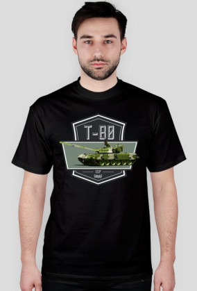 T-80