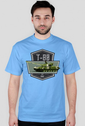 T-80
