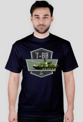 T-80