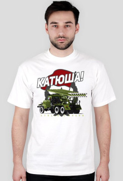 BM-13 Katiusza