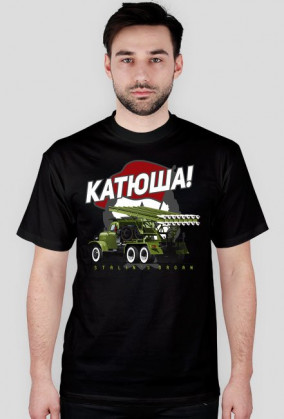 BM-13 Katiusza