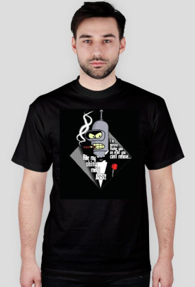 the Robotfather