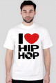 I love hip hop
