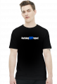 Eat Sleep BMW v5 (t-shirt) jasna grafika