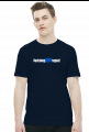 Eat Sleep BMW v5 (t-shirt) jasna grafika