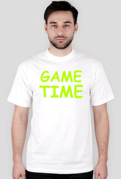 Game Time