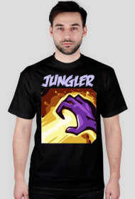 Jungler smite / League of Legends