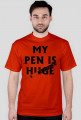PEN IS