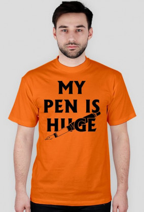 PEN IS