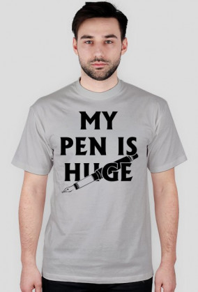 PEN IS