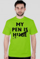 PEN IS