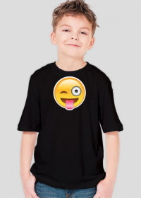 Koszulka Emoji :P