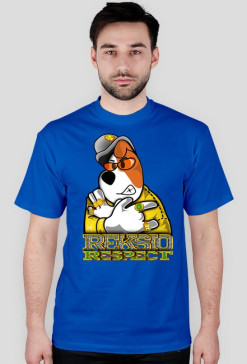Reksio Respect