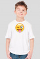 Koszulka Emoji :P