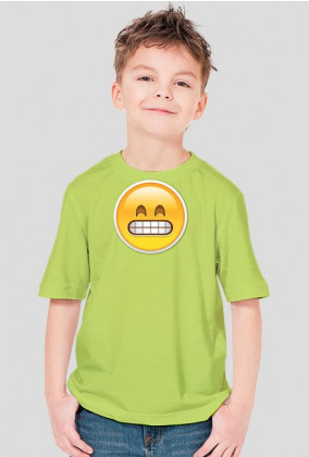 Koszulka Emoji :D