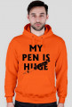 PEN IS