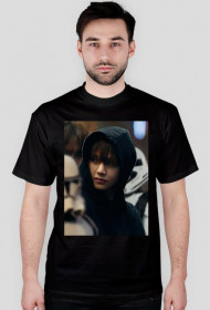 BTS STAR WARS AU (MALE)