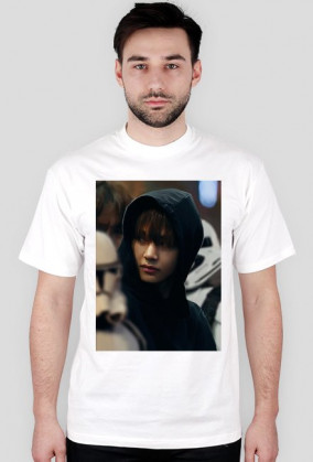 BTS STAR WARS AU (MALE)