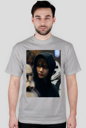 BTS STAR WARS AU (MALE)