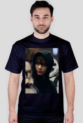 BTS STAR WARS AU (MALE)