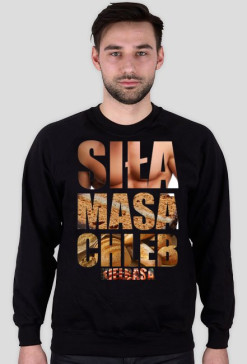 SIŁA